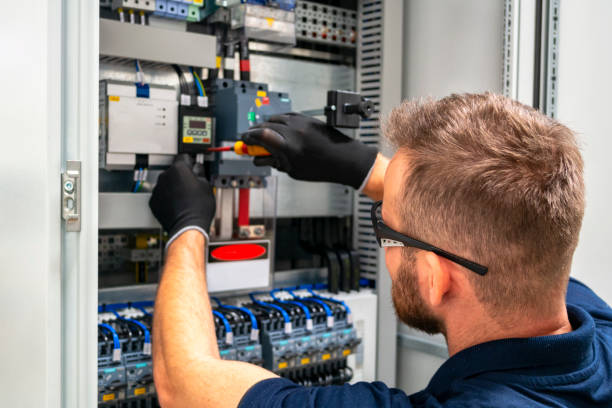 Best Home Electrical Repair  in Secy, AR