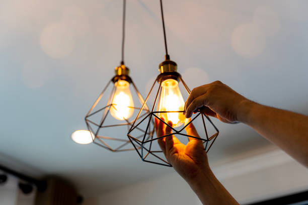 Best Electrical Repair Services  in Secy, AR