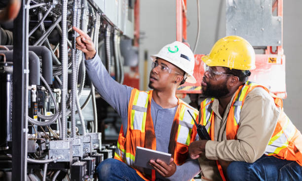 , AR Electrician Company