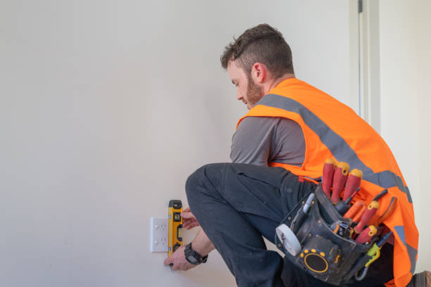 Industrial Electrical Services in AR